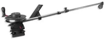 Scotty Downrigger Manual #1091