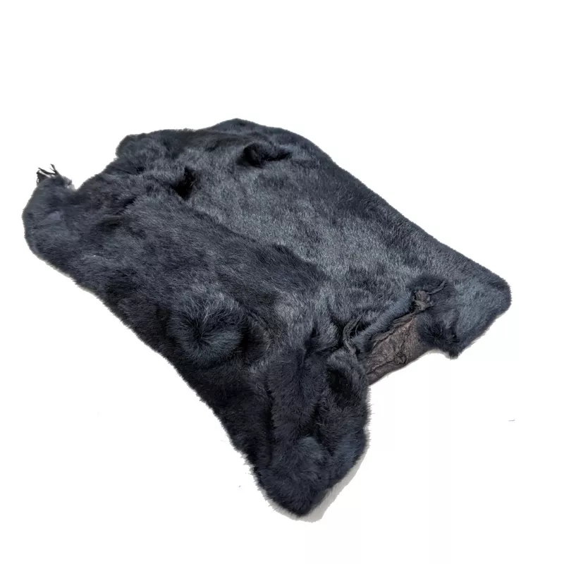 Semperfli Mole Skin Black