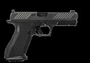Shadow Systems 9mm Semi-Auto Pistols