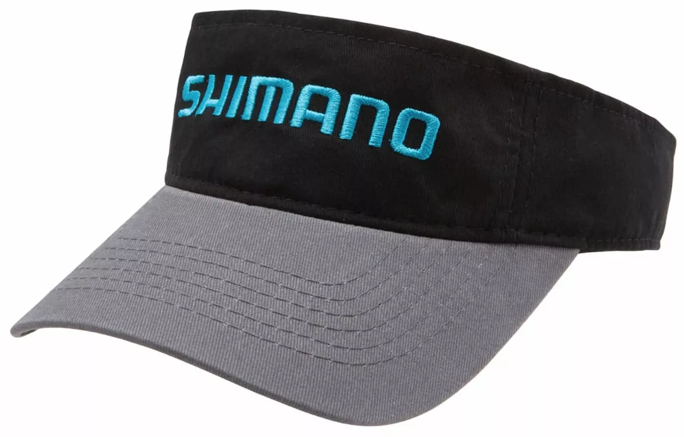 Shimano Adjustable Visor