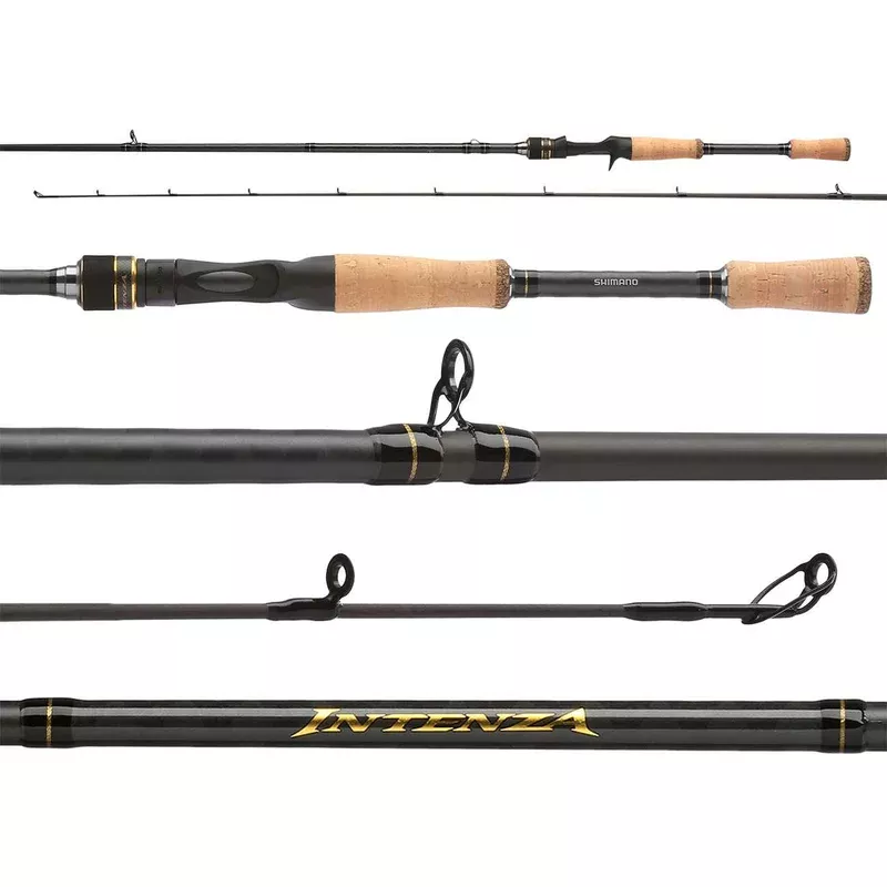 Shimano Intenza A Casting Rods