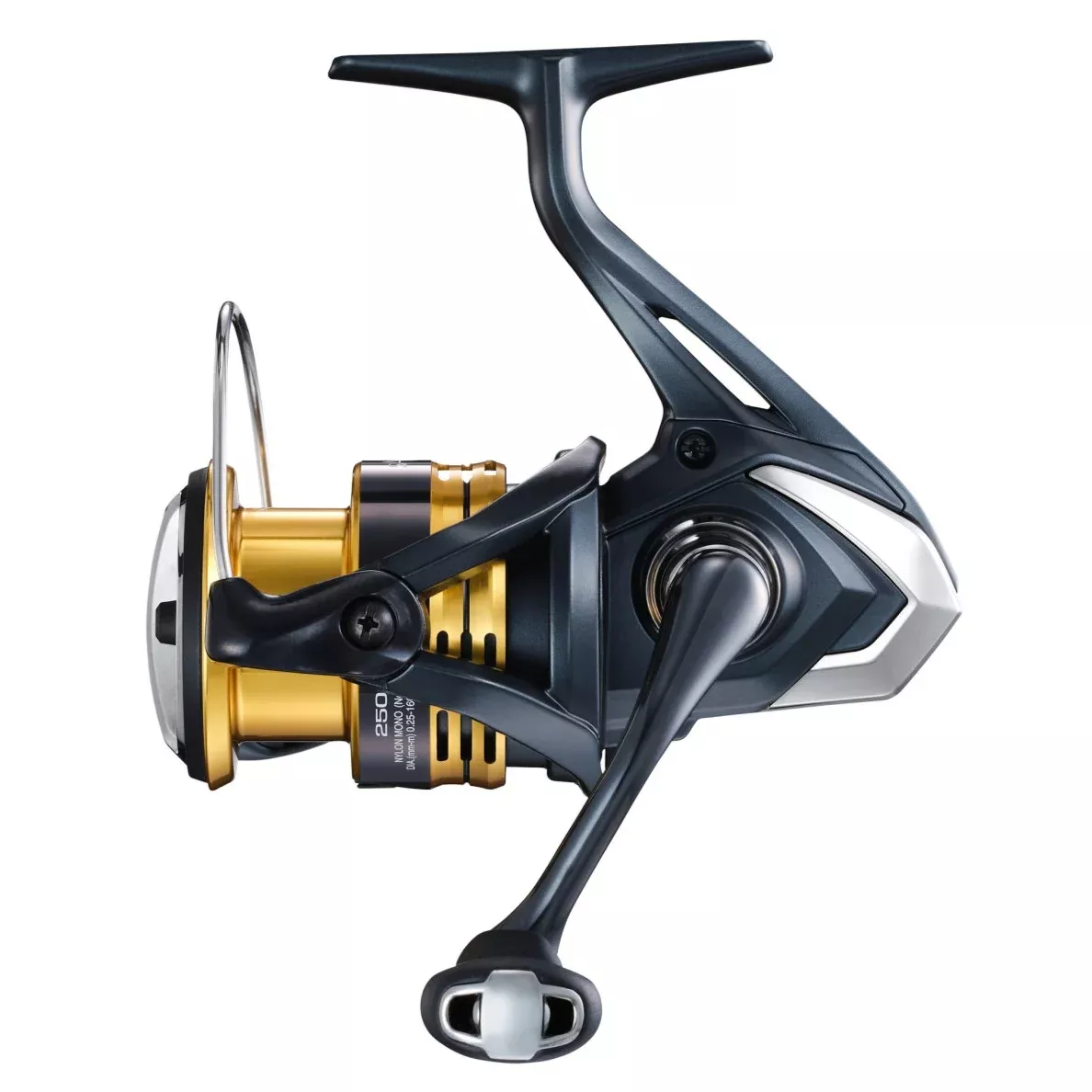 Shimano Sahara FJ