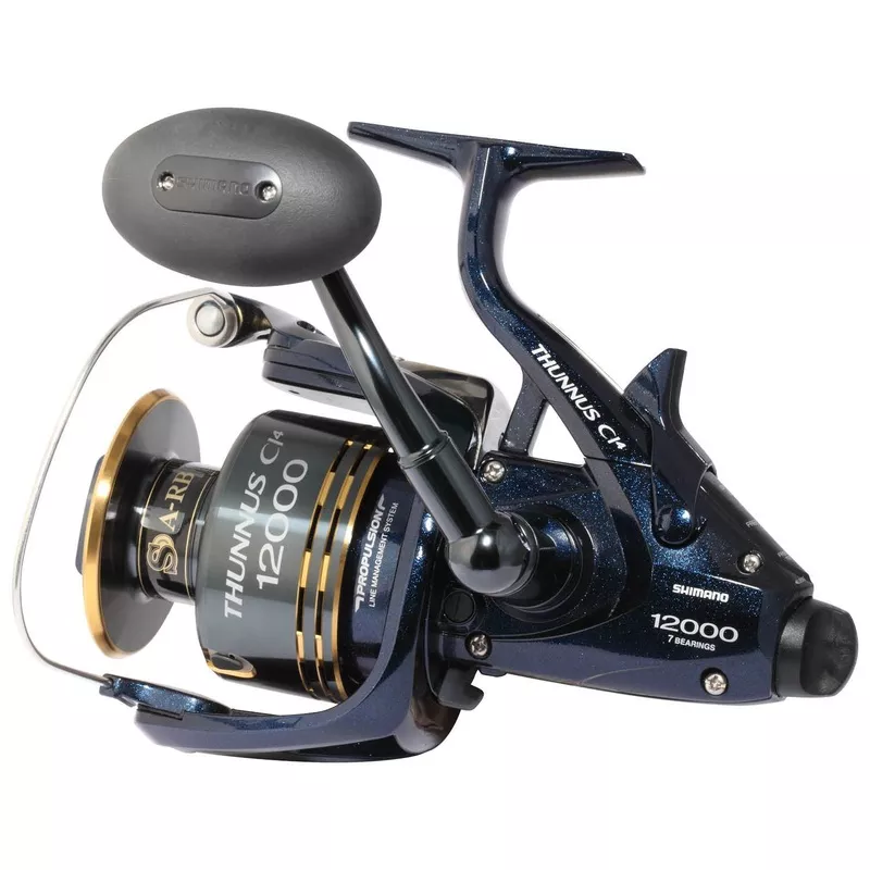 Shimano Thunnus Ci4