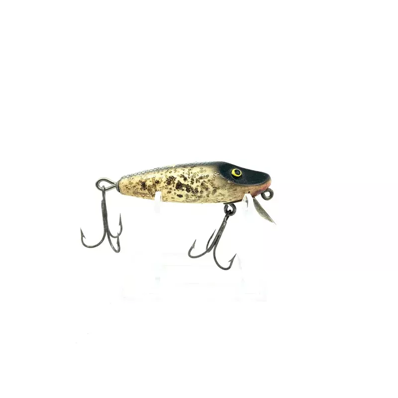 Shur-Strike River Master Silver Flitter Color