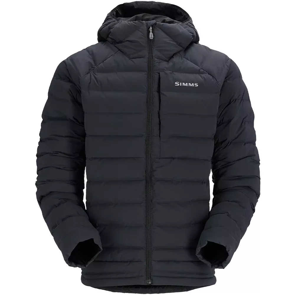 Simms Exstream Insulated Jacket - Men's