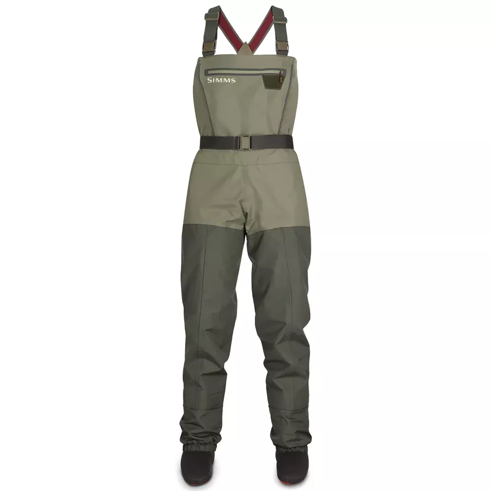 Simms Tributary Stockingfoot Waders - Women's