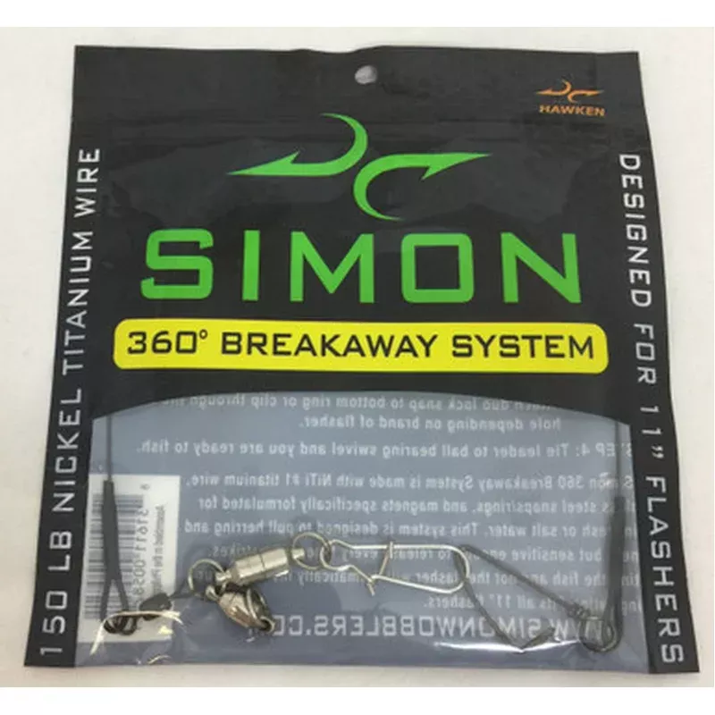 Simon 360 Breakaway System