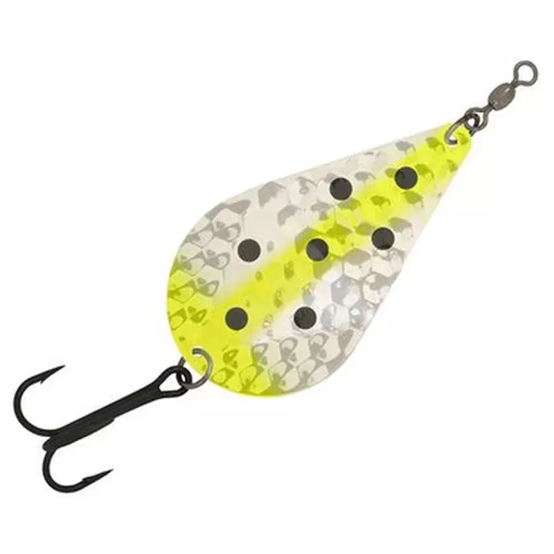 Simon Wobbler Big Dawg – Hammered