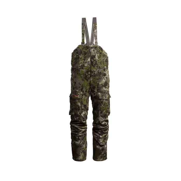 Sitka Men's Fanatic Bib