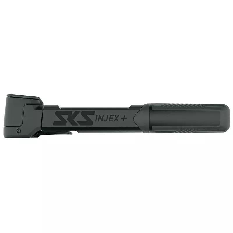 SKS Injex Plus Hand Pump Black