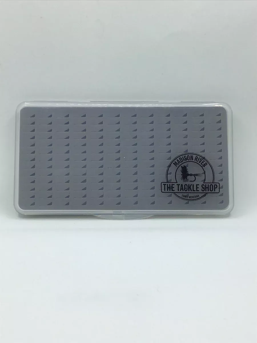 Slim Fly Boxes Magnetic and Foam