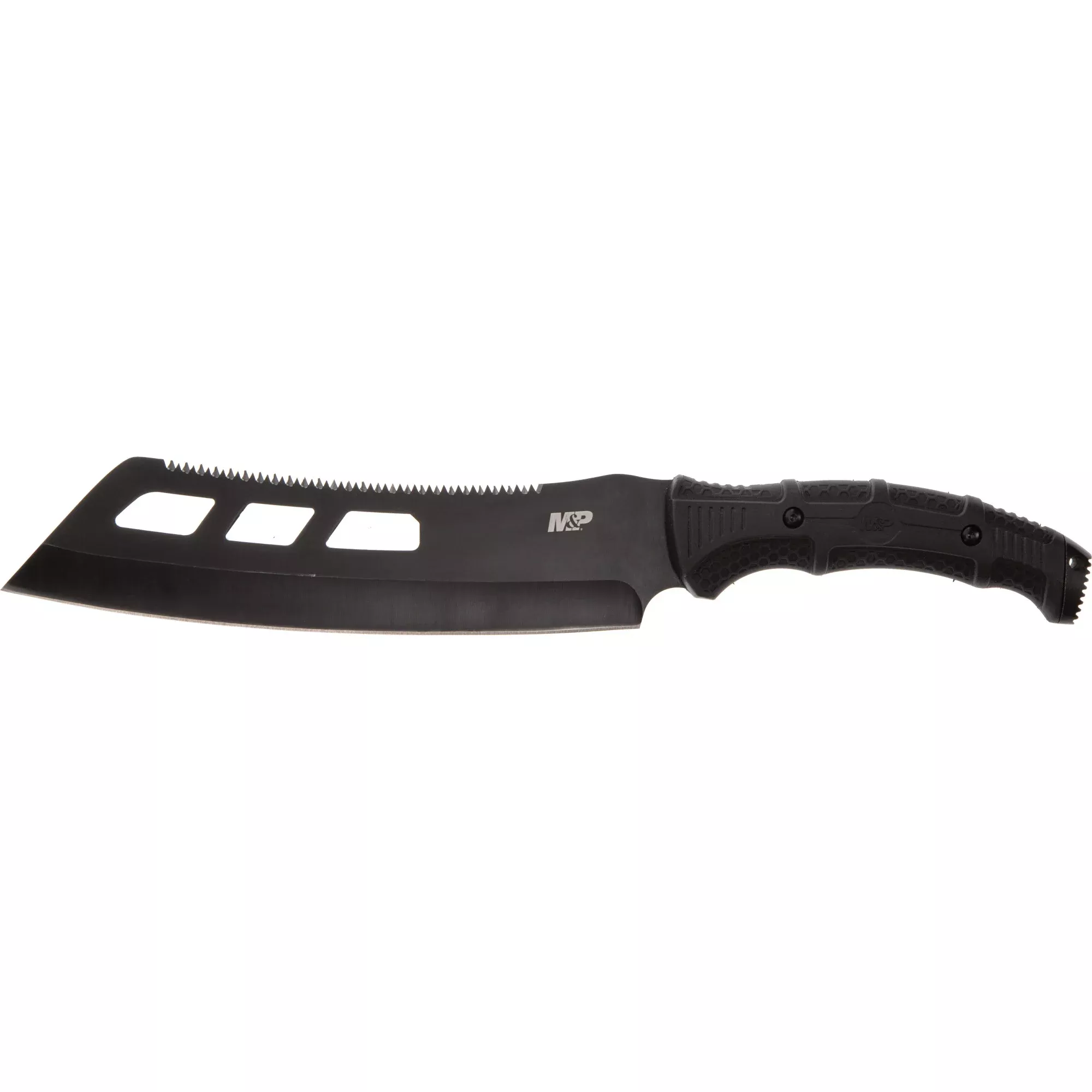 Smith & Wesson M&P Cleaver Machete