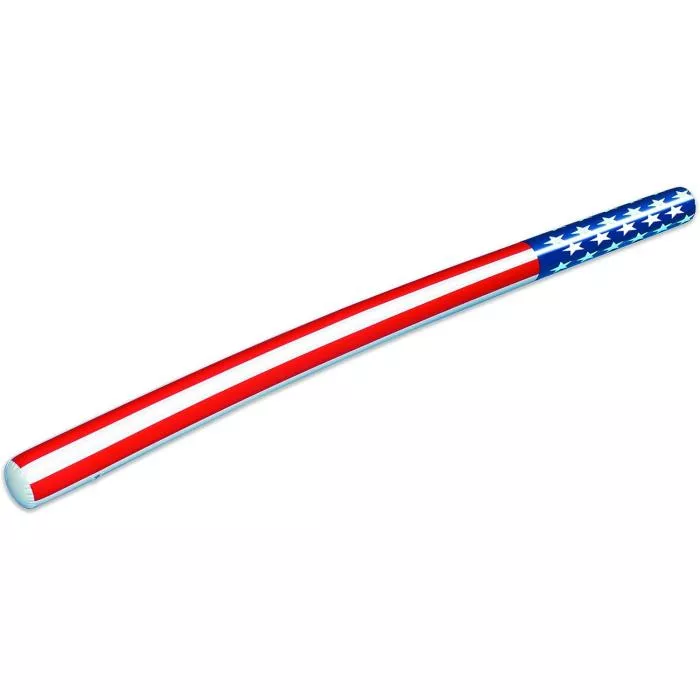 Solstice Watersports Americana Inflat. Pool Noodle