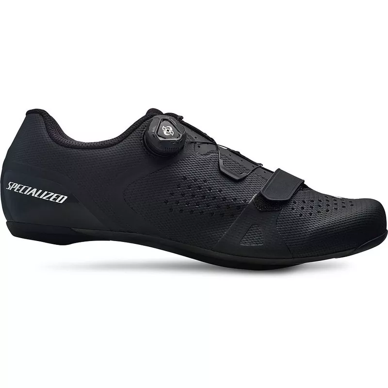 Specialized torch 2.0 black wide 38