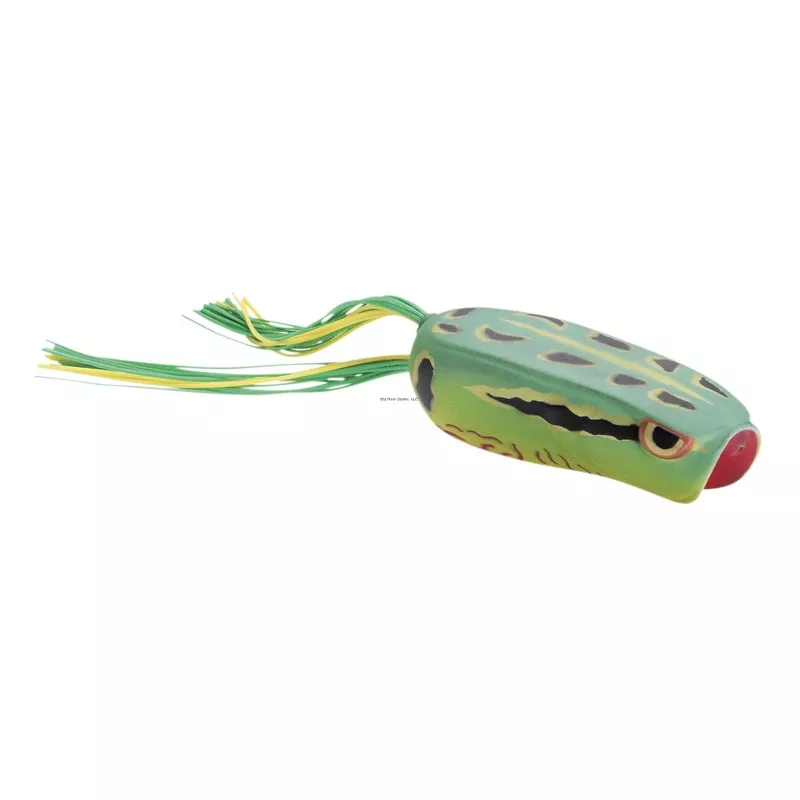 Spro Bronzeye Spit 60 Green Tree Frog JC18162216