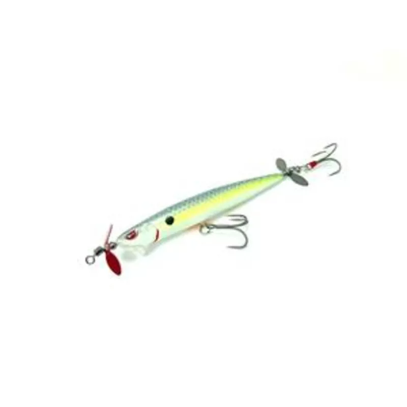SPRO Spin John 80 Spy Bait Cell Mate JC18164716