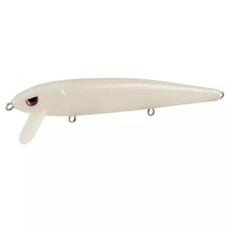 Spro Zero Minnow 130 Bone JC18164683