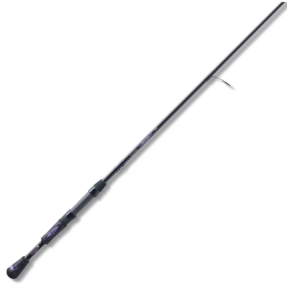 St. Croix MYS70MF Mojo Yak Spinning Rod