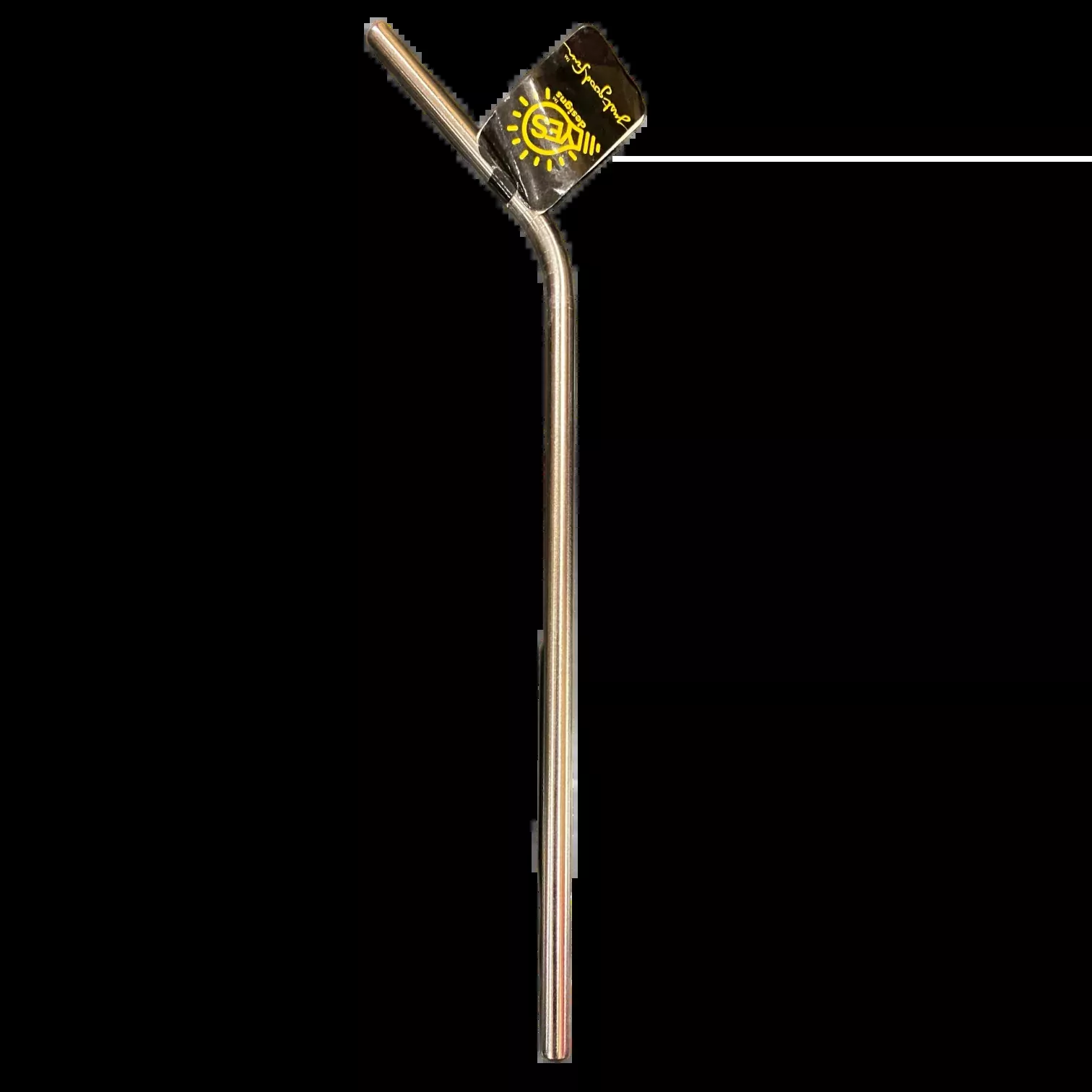 Stainless Steel Straw