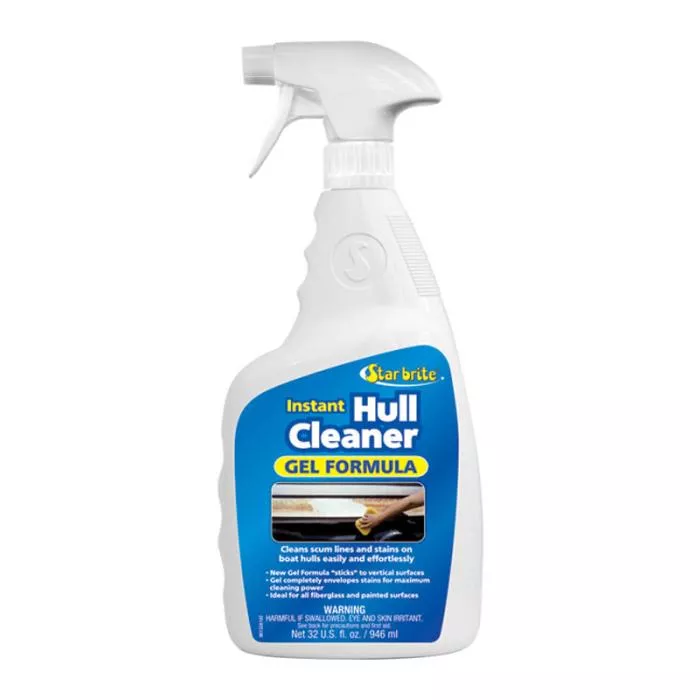 Star Brite 96132 Hull Cleaner - Gel Spray