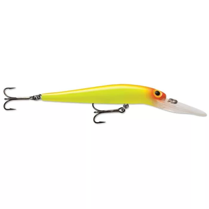 Storm Original ThunderStick Deep - 4-3/8" - 5/8 oz. - Solid Chart