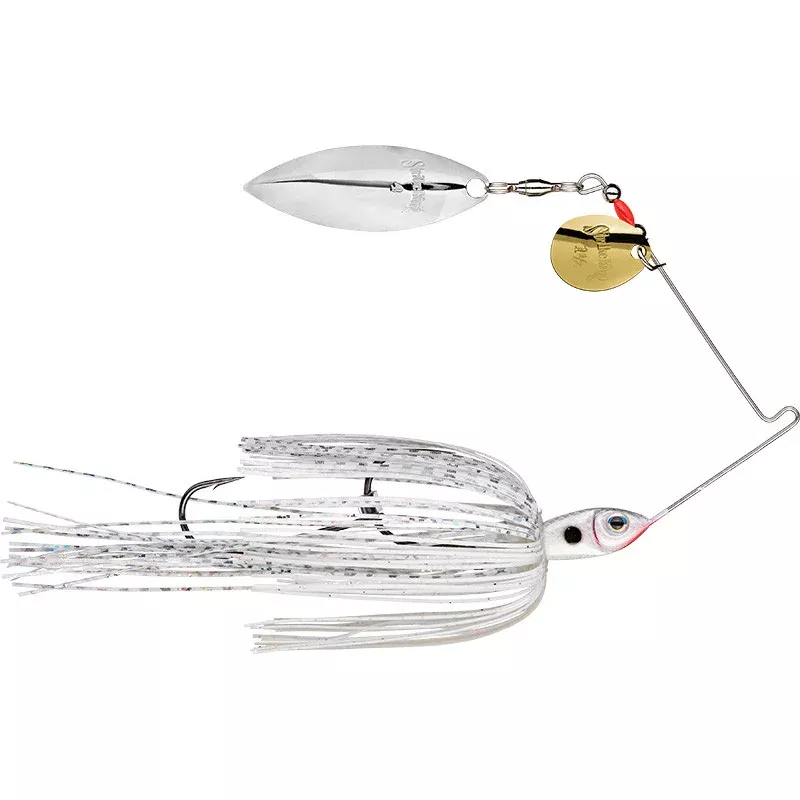 Strike King Premier Plus Spinnerbaits