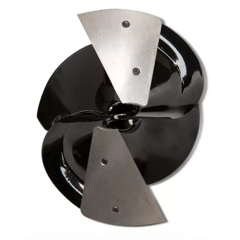 StrikeMaster 6″ Lazer Hand Auger Blades