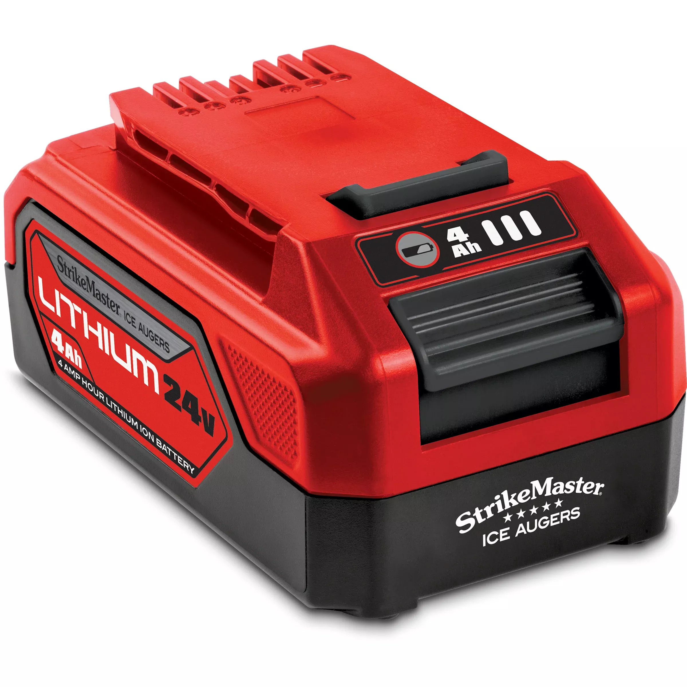 Strikemaster Lithium 24V Replacement Battery