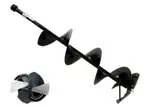 Strikemaster Lpd-10 10″ Lazer Drill Unit