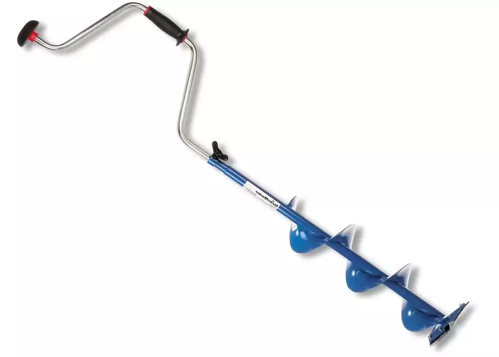 Strikemaster Mora Hand Auger