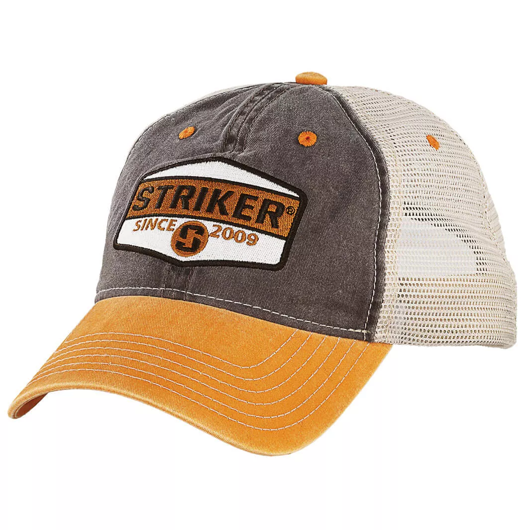Striker Atlas Cap