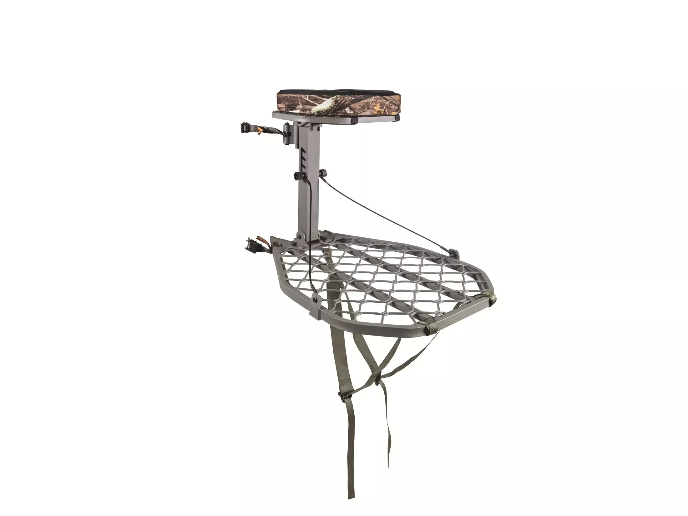 Summit Featherweight Switch Hang On Treestand