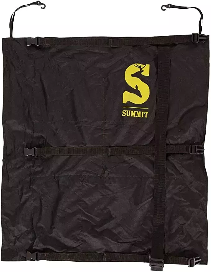Summit Snap Wrap Carry System & Organizer