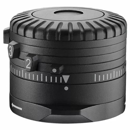 Swarovski Ballistic Turret Flex