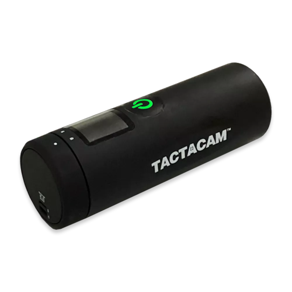 Tactacam 5.0 Camera Remote #TA-RE-1