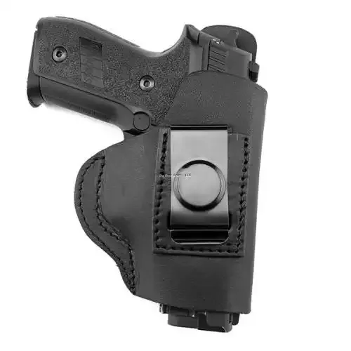 TAGUA GUN LEATHER TX 1836 SOFT HOLSTER