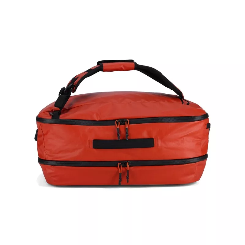 Tailwind 50L Duffel Black