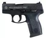 Tau Pt140 40Sw Blued Millenni