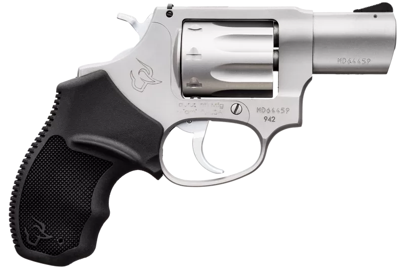 Taurus 942 22lr Revolver 2″ Barrel
