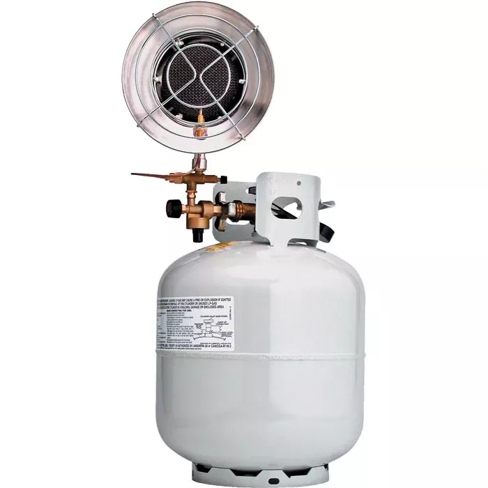 Texsport Propane Deluxe Heater