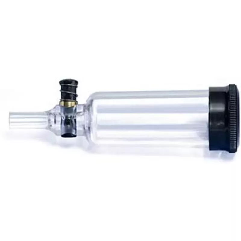 Thompson/Center Arms U-View Powder Flask Spring-Loaded Plunger