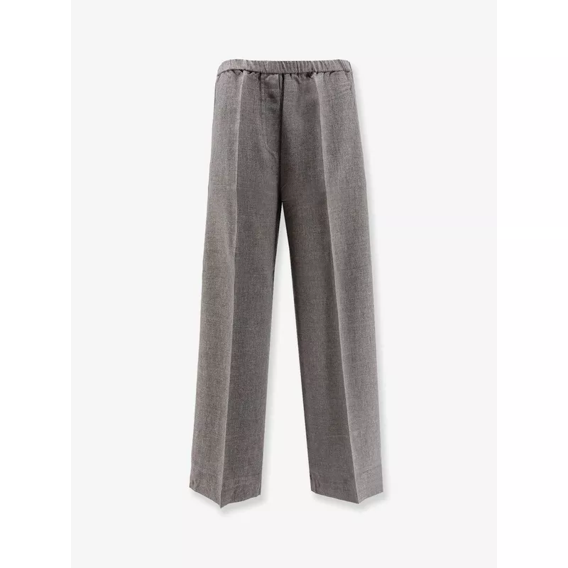 Toteme Viscose Trousers