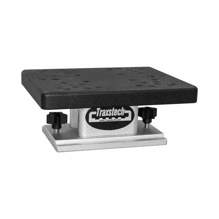 Traxstech Non-Swivel Bases - PM