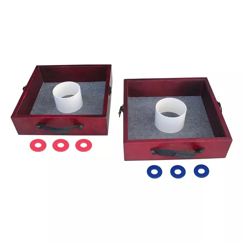 Triumph Tournament Washer Toss Game