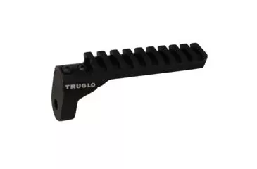 TruGlo Crossbow Stabilizer Picatinny Mount