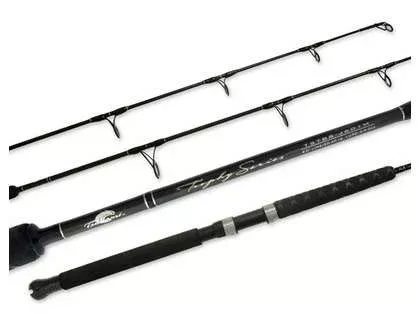 Tsunami – Trophy Spinning Jigging Boat Rod