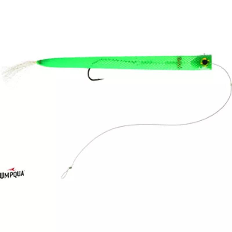 Umpqua Ka-Cudda Fly