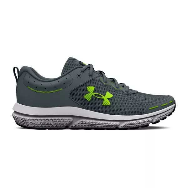 Under Armour Charged Assert 10 Running Shoes