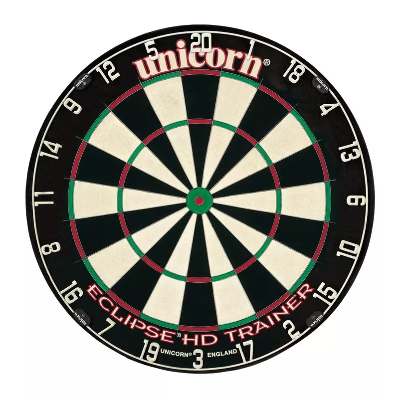 Unicorn Eclipse HD Trainer Dartboard