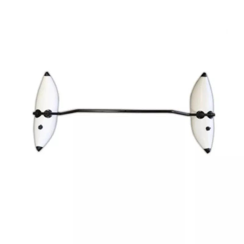 Vanhunks Kayak Outriggers Stabilizers